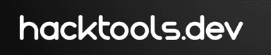 HackTools Logo